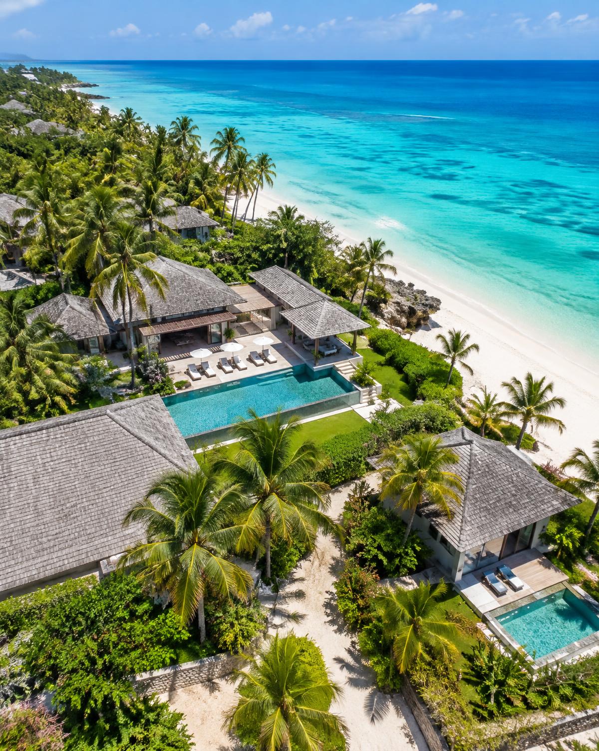 Exclusive Off-Plan Development — Project 02, off-plan property in Zanzibar