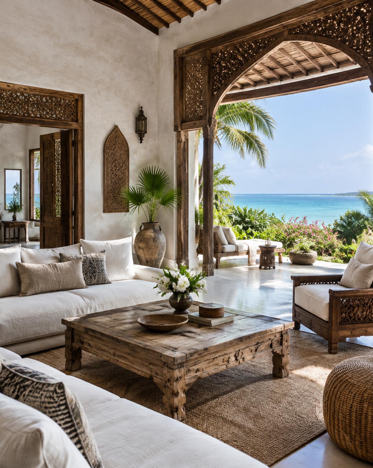 Premium Zanzibar Investment Project — Project 03, off-plan property in Zanzibar