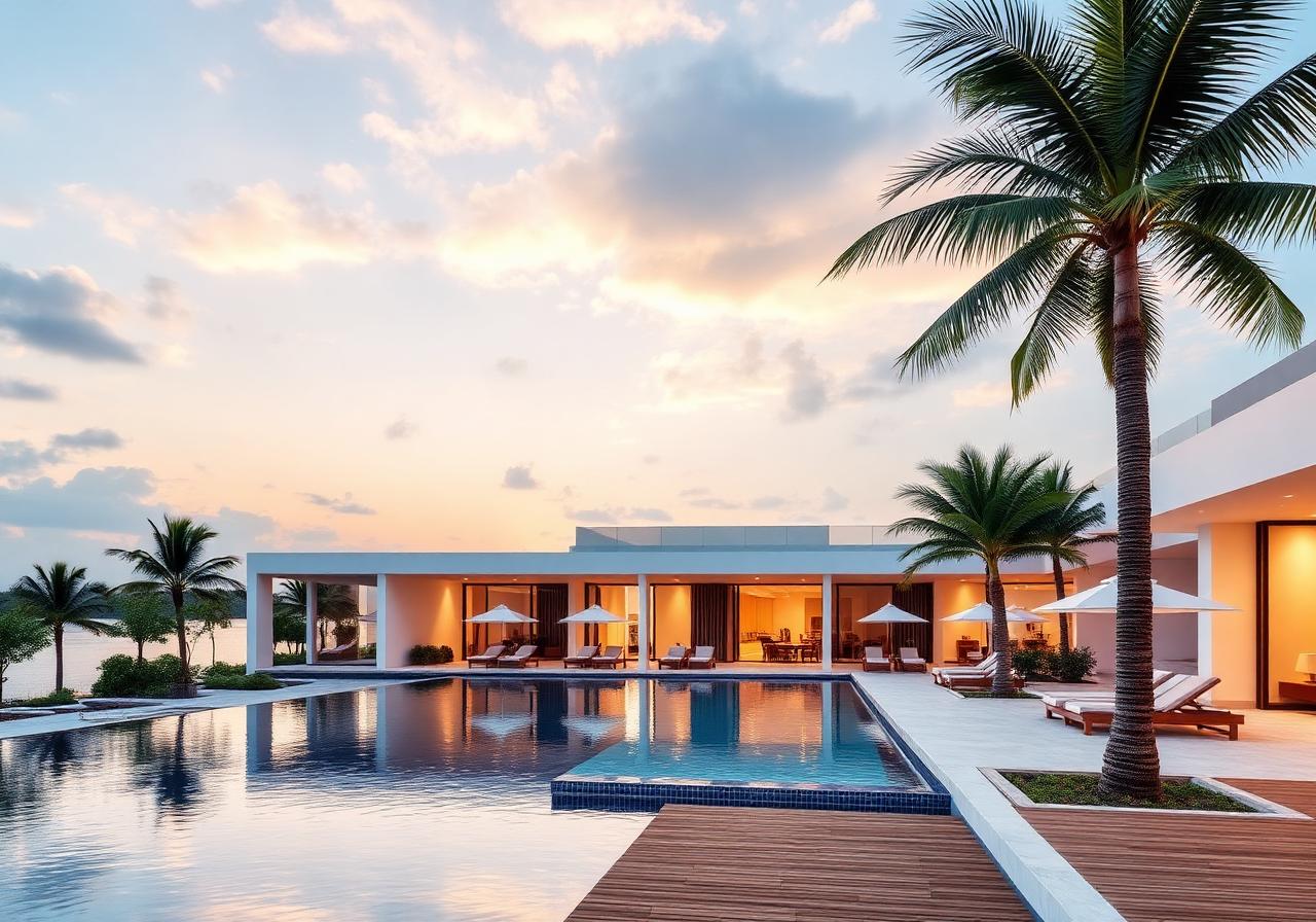 Off Plan & Investment Properties
